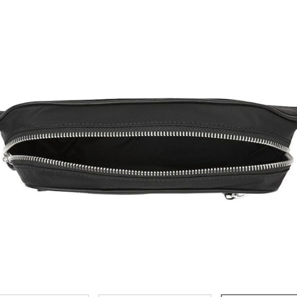 Authenticated Burberry Unisex Belt Bag - Picture 4 of 7